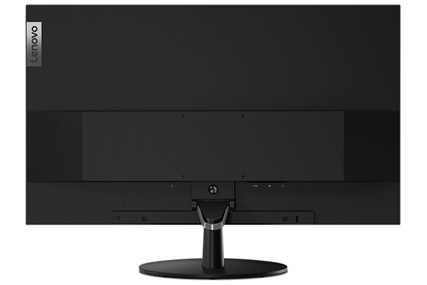 Lenovo L28u-30 / 28" IPS 4K UHD FreeSync 60Hz / Black