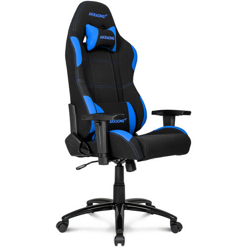 AKRacing Core EX AK-EX-BK/BL / Blue
