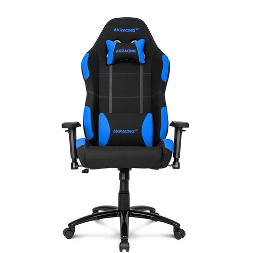 AKRacing Core EX AK-EX-BK/BL / Blue