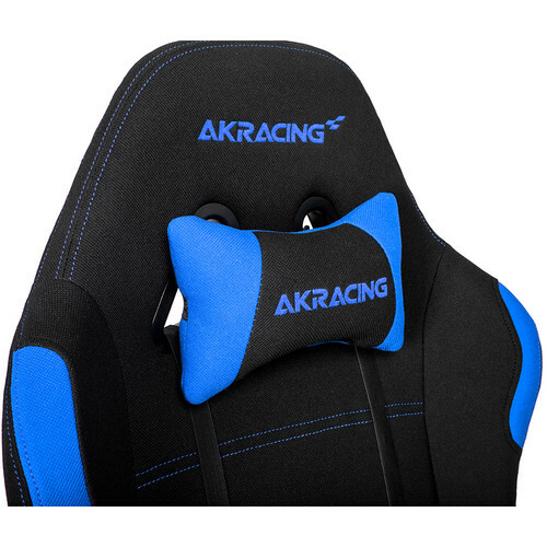 AKRacing Core EX AK-EX-BK/BL / Blue