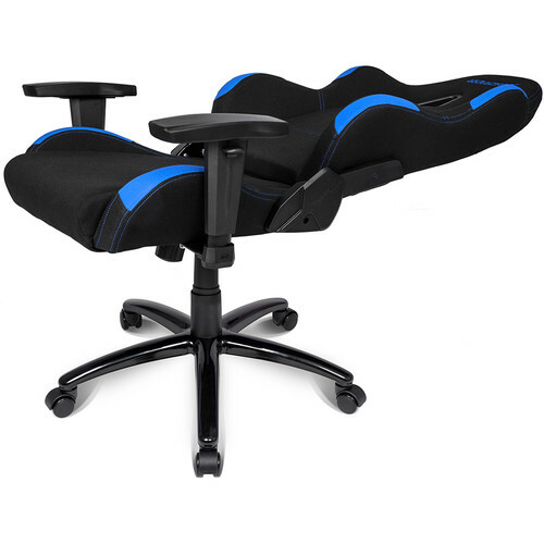 AKRacing Core EX AK-EX-BK/BL / Blue