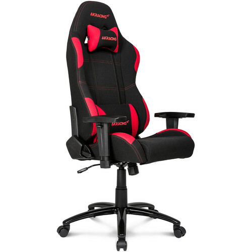 AKRacing Core EX AK-EX-BK/RD / Red