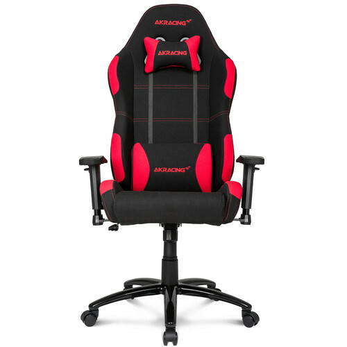 AKRacing Core EX AK-EX-BK/RD / Red