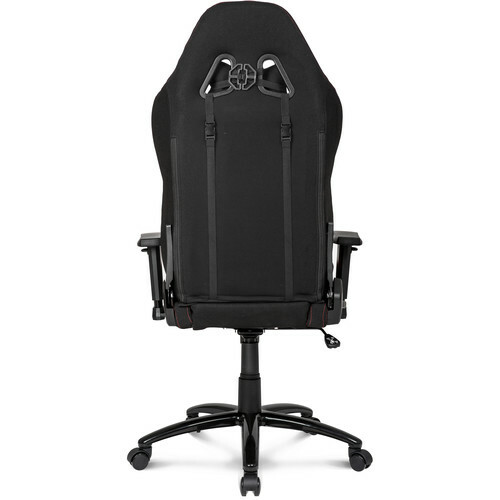 AKRacing Core EX AK-EX-BK/RD / Red