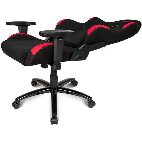 AKRacing Core EX AK-EX-BK/RD / Red