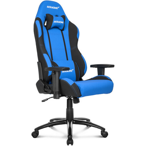 AKRacing Core EX AK-EX-BL/BK / Blue