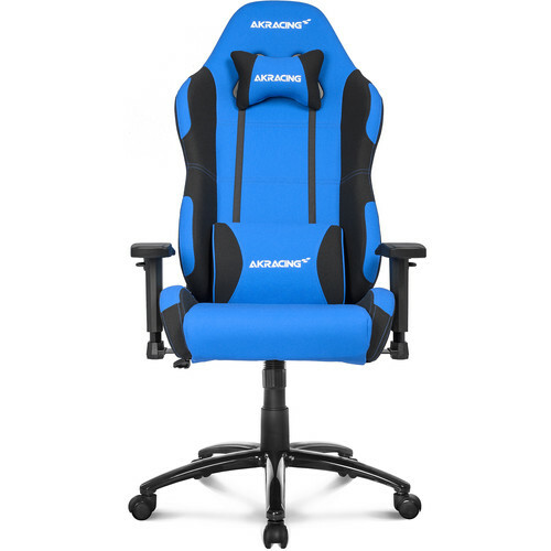 AKRacing Core EX AK-EX-BL/BK / Blue