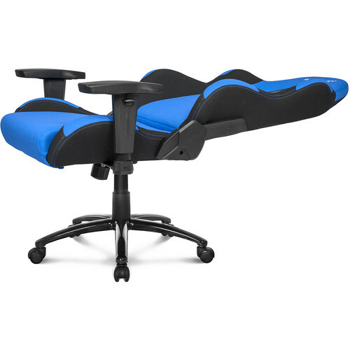 AKRacing Core EX AK-EX-BL/BK / Blue