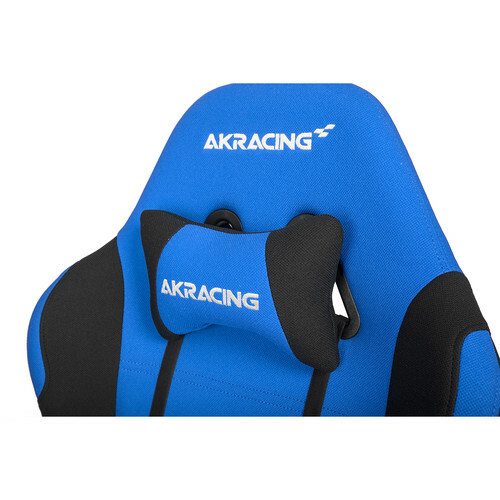 AKRacing Core EX AK-EX-BL/BK / Blue