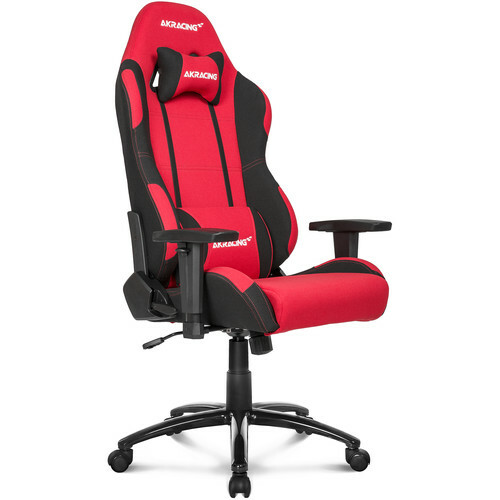 AKRacing Core EX AK-EX-RD/BK / Red