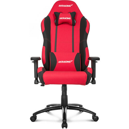 AKRacing Core EX AK-EX-RD/BK / Red