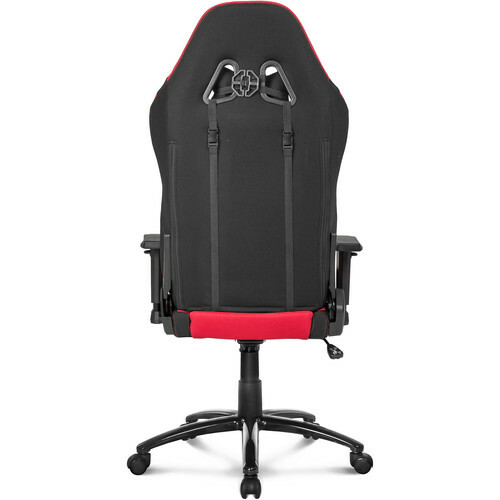AKRacing Core EX AK-EX-RD/BK / Red