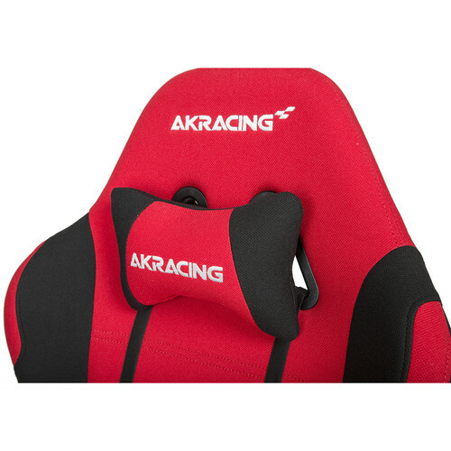 AKRacing Core EX AK-EX-RD/BK / Red