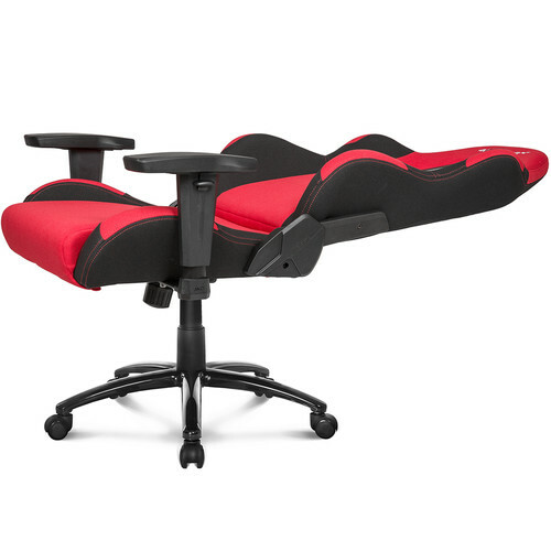 AKRacing Core EX AK-EX-RD/BK / Red