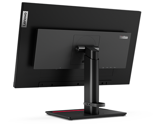 Lenovo ThinkVision P24q-20 / 23.8 IPS 2560x1440 Black