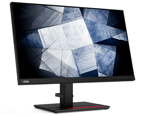 Lenovo ThinkVision P24q-20 / 23.8 IPS 2560x1440 Black
