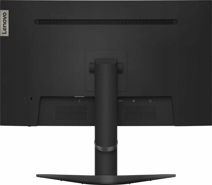 Lenovo G27c-10 / 27" Curved-VA FullHD FreeSync 165Hz / Black