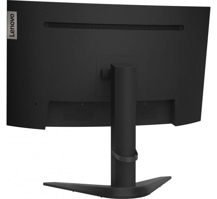 Lenovo G27c-10 / 27" Curved-VA FullHD FreeSync 165Hz / Black