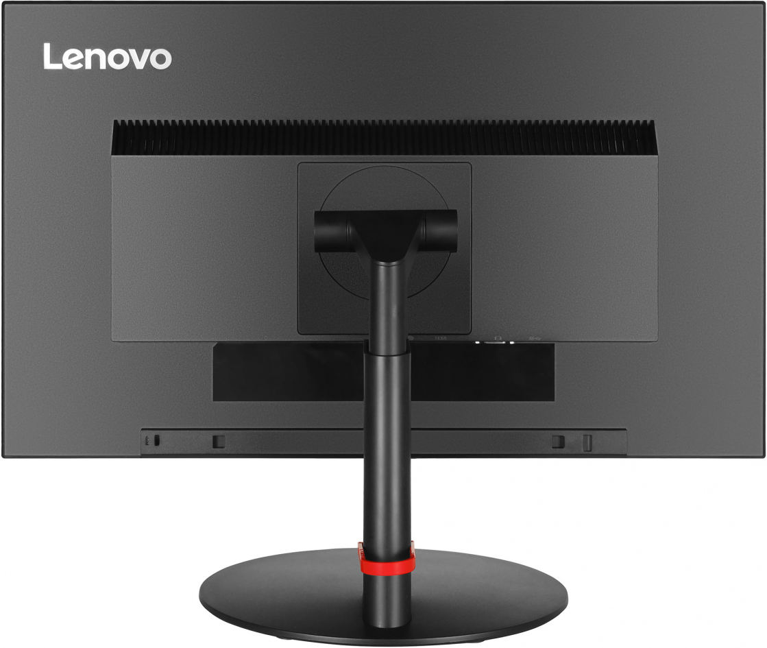 Lenovo ThinkVision T24m-10 / 23.8" FullHD IPS / Black