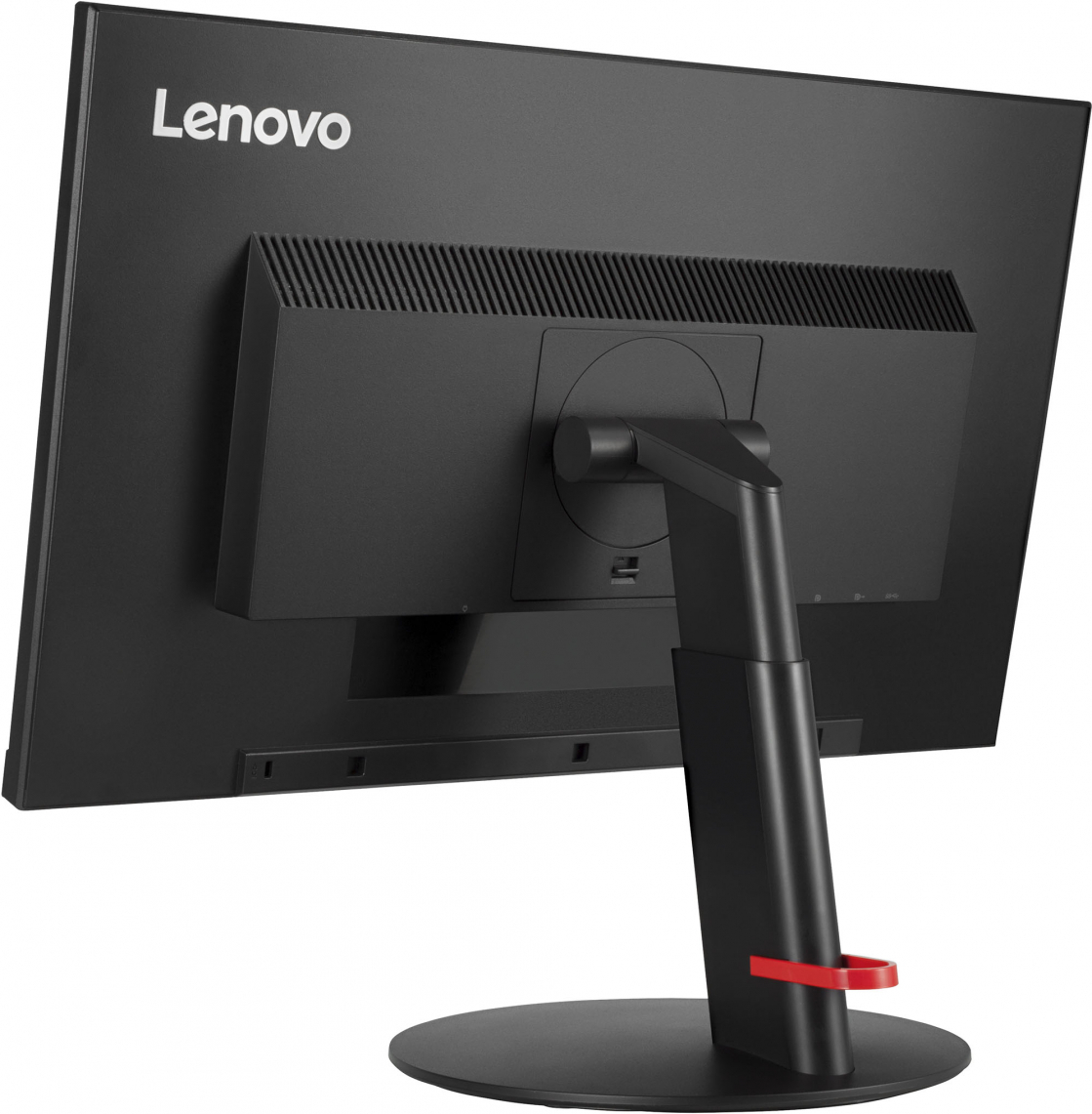 Lenovo ThinkVision T24m-10 / 23.8" FullHD IPS / Black
