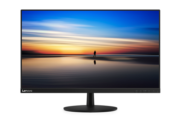 Lenovo L27m-28 / 27" IPS FullHD FreeSync 75Hz / Black