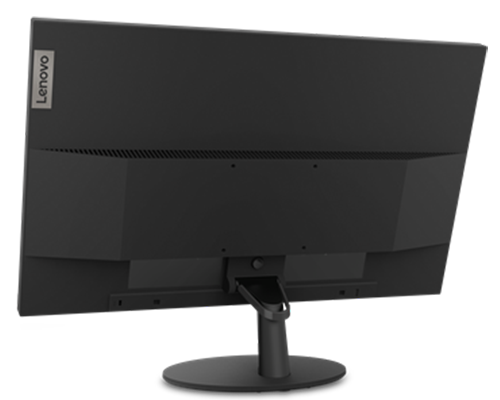 Lenovo L24q-30 / 23.8" IPS 2560x1440 FreeSync 75Hz / Black
