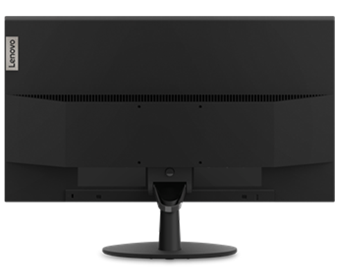 Lenovo L24q-30 / 23.8" IPS 2560x1440 FreeSync 75Hz / Black