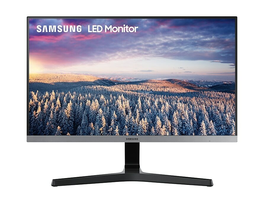 Samsung S27R350FHI / 27" IPS FullHD FreeSync 75Hz / Black