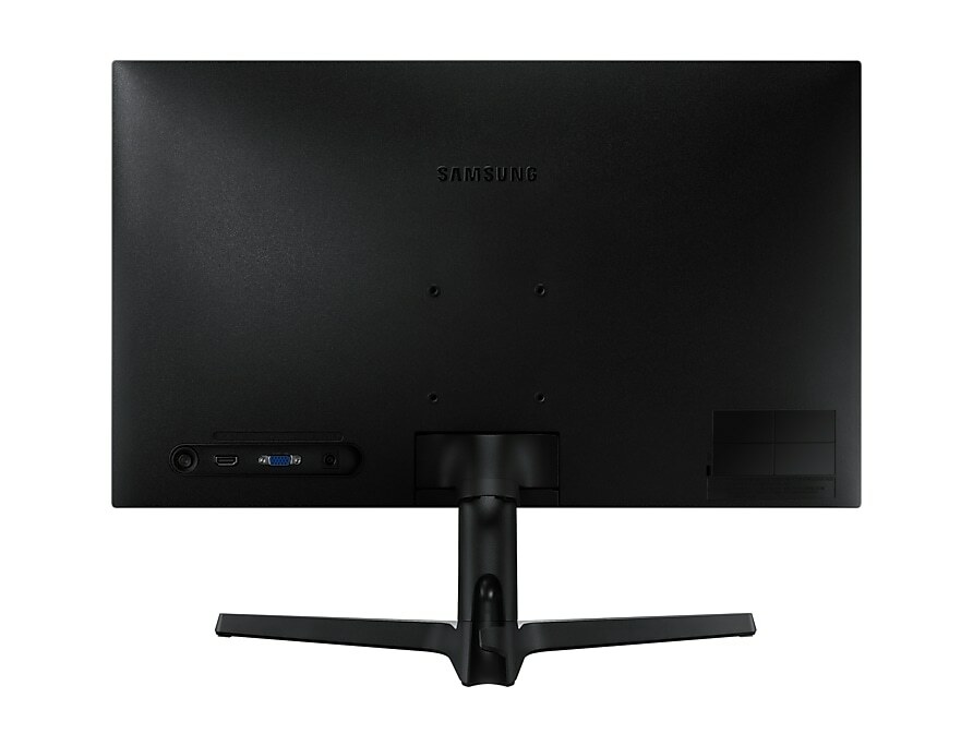 Samsung S27R350FHI / 27" IPS FullHD FreeSync 75Hz / Black