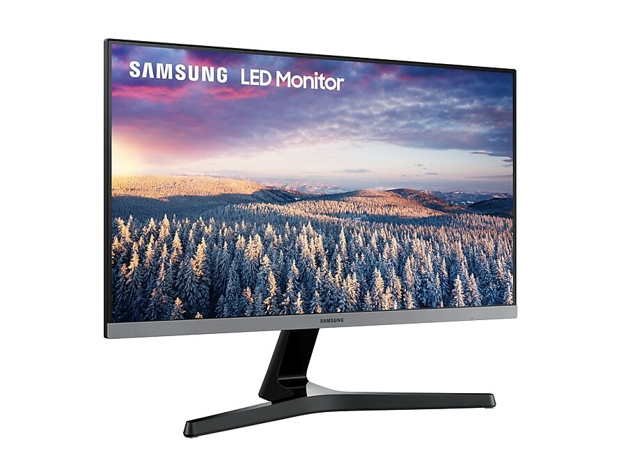 Samsung S27R350FHI / 27" IPS FullHD FreeSync 75Hz / Black