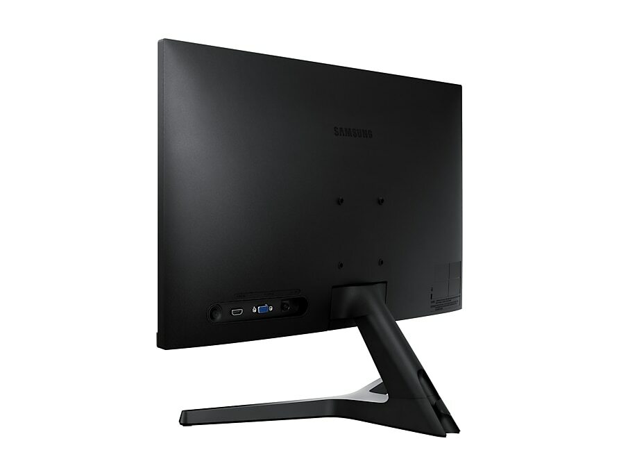 Samsung S27R350FHI / 27" IPS FullHD FreeSync 75Hz / Black