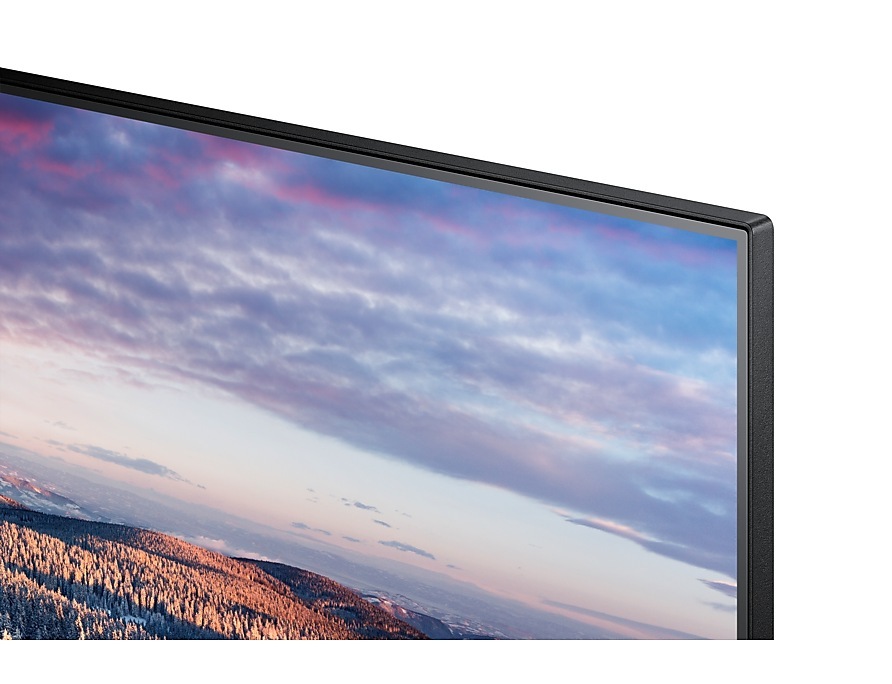 Samsung S27R350FHI / 27" IPS FullHD FreeSync 75Hz / Black