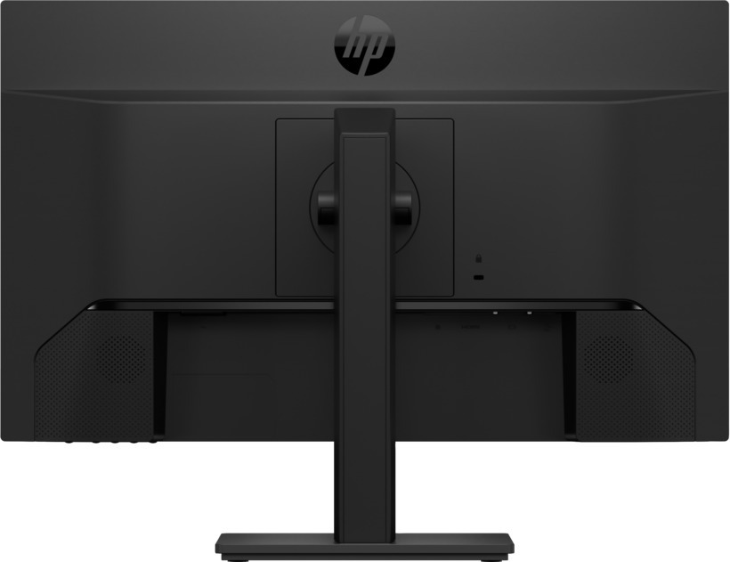 HP P24h G4 / 23.8" FullHD IPS / 7VH44AA / Black