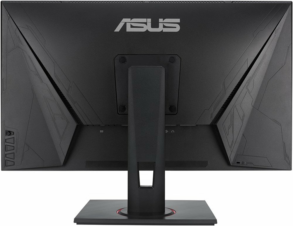 ASUS VG278QF / 27" FullHD 165Hz FreeSync & Adaptive-Sync / Black