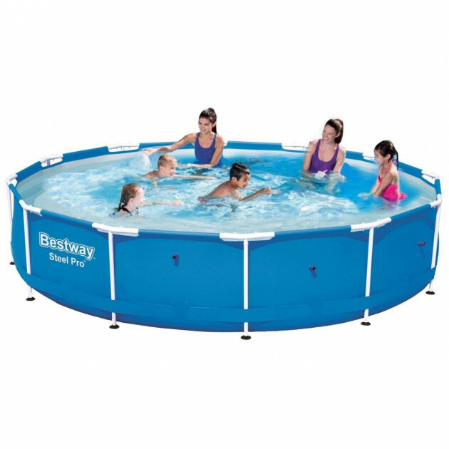 Bestway Steel Pro 56706