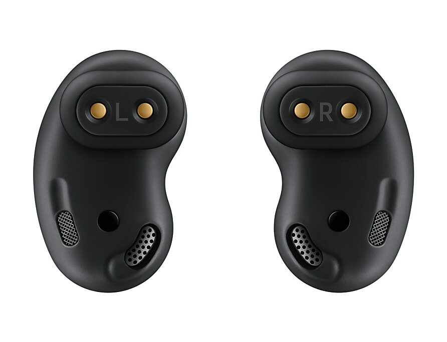 Samsung SM-R180 Galaxy Buds Live / Silver