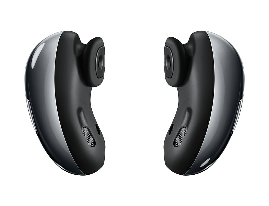 Samsung SM-R180 Galaxy Buds Live / Silver