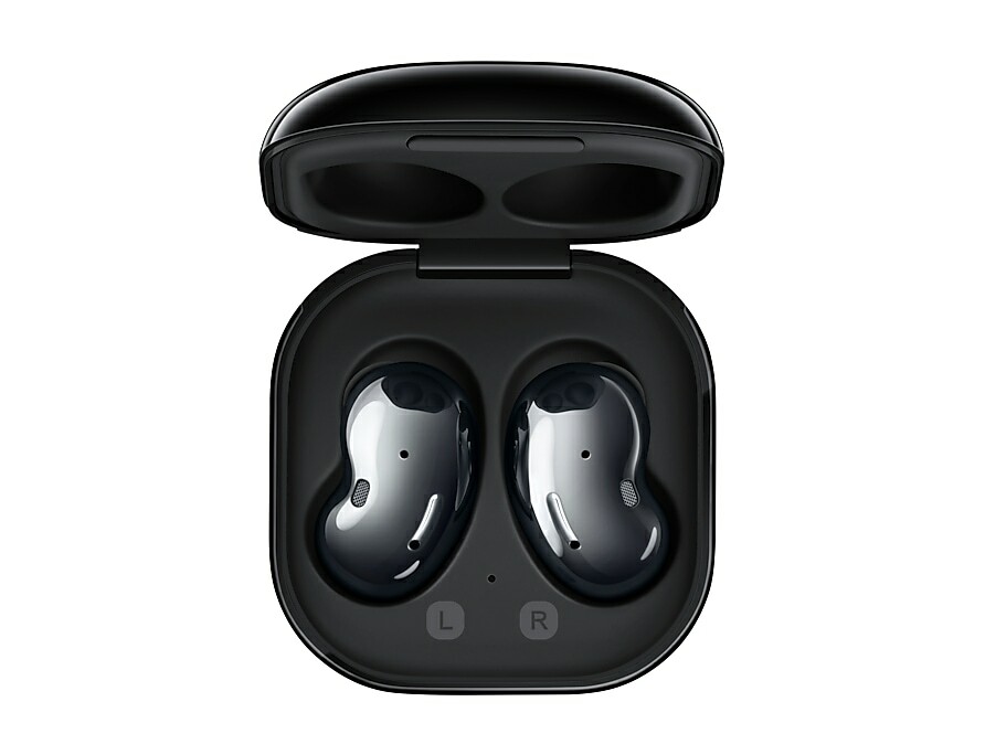 Samsung SM-R180 Galaxy Buds Live / Silver