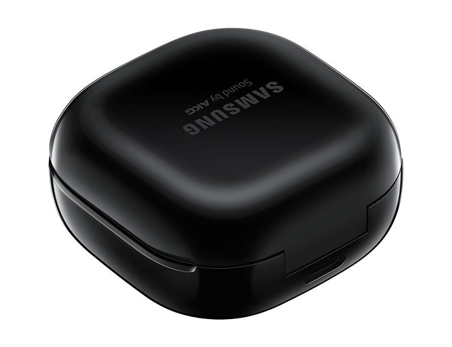 Samsung SM-R180 Galaxy Buds Live / Silver