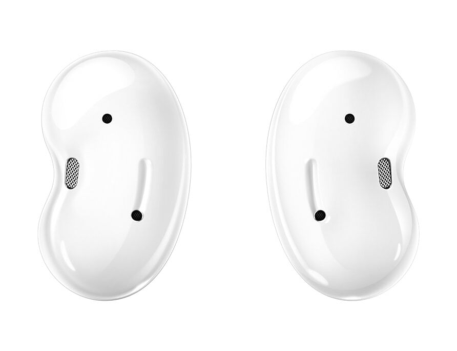 Samsung SM-R180 Galaxy Buds Live / White