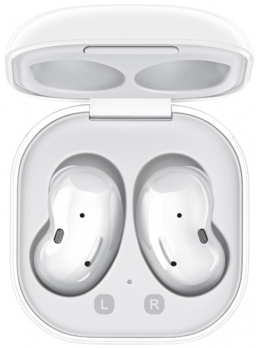 Samsung SM-R180 Galaxy Buds Live / White