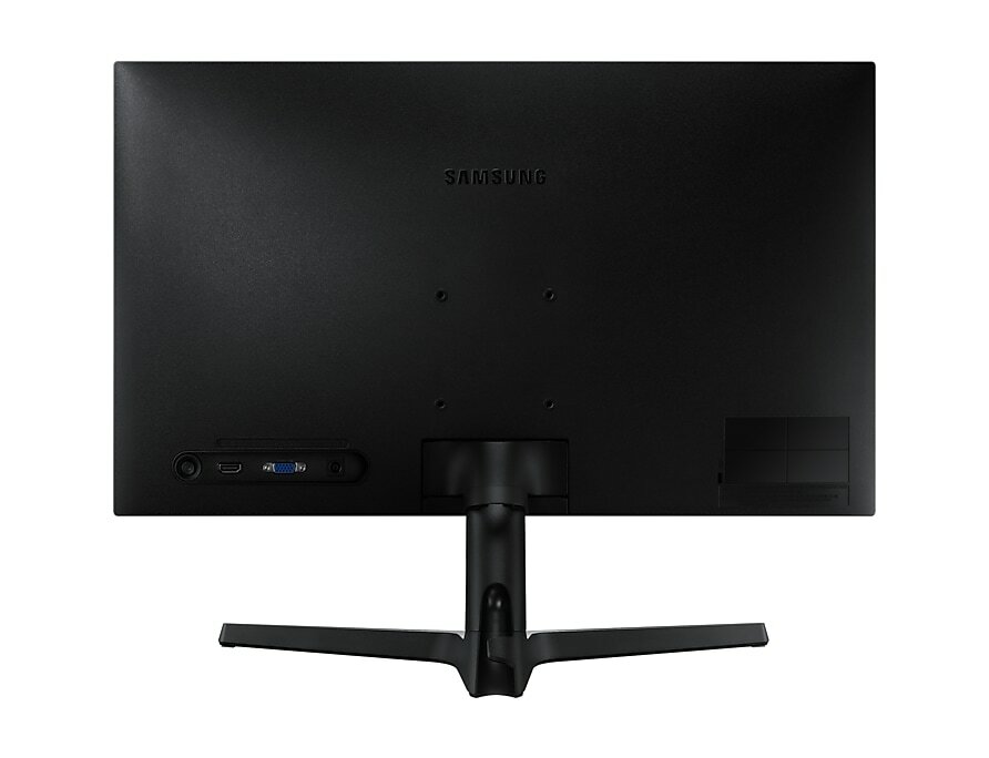 Samsung S24R358FHI / 23.8" FullHD IPS FreeSync 75Hz / Grey