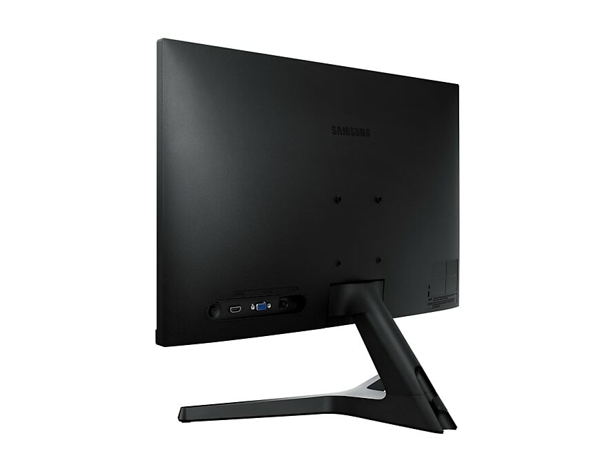 Samsung S24R358FHI / 23.8" FullHD IPS FreeSync 75Hz / Grey