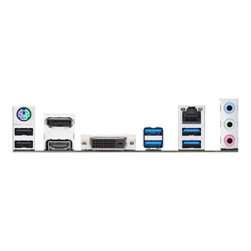 ASUS PRIME B460M-A mATX Socket 1200