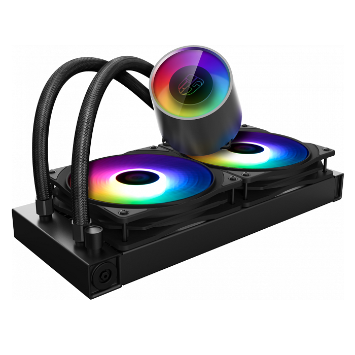 Deepcool CASTLE 240RGB V2