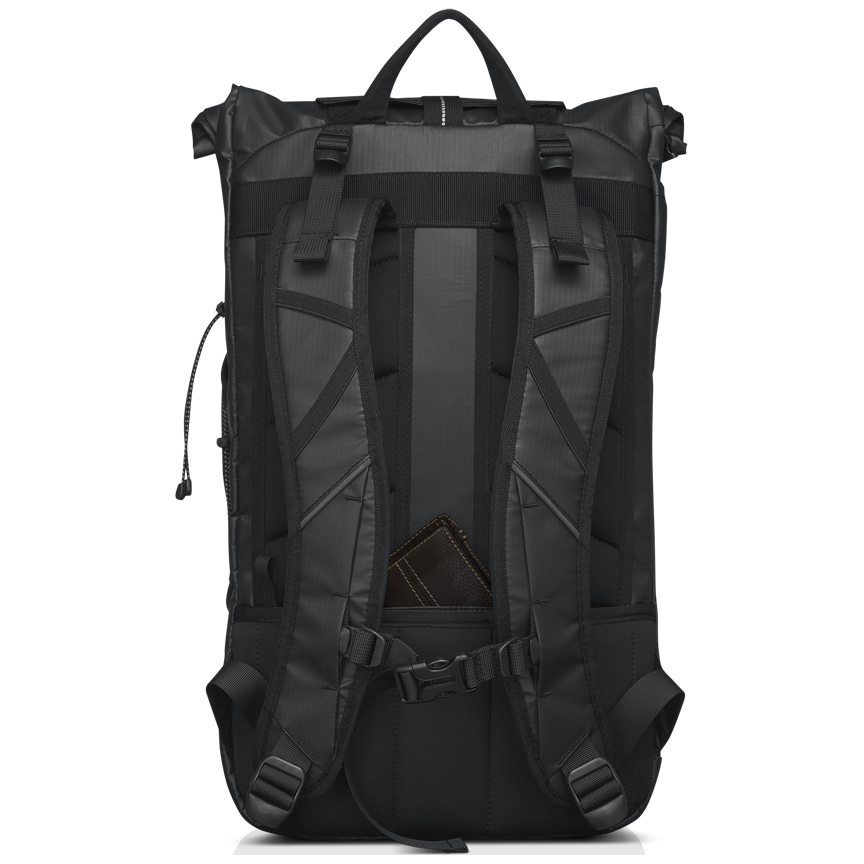 Lenovo ThinkPad Commuter Backpack Lightweight 15.6" / 4X40U45347 / Black