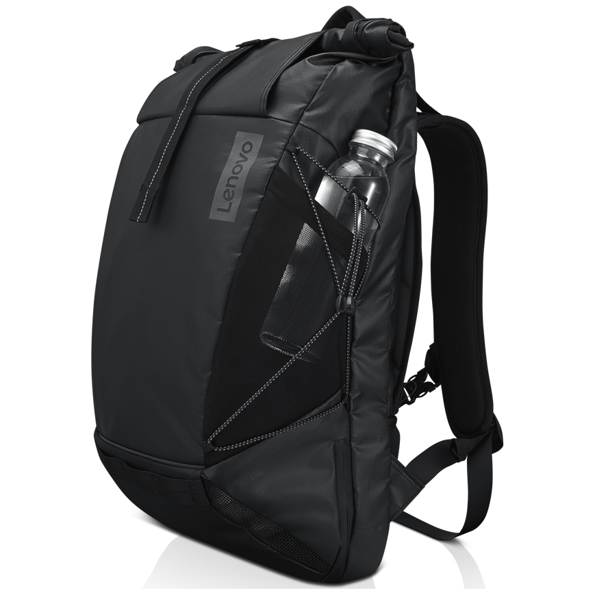 Lenovo ThinkPad Commuter Backpack Lightweight 15.6" / 4X40U45347 / Black