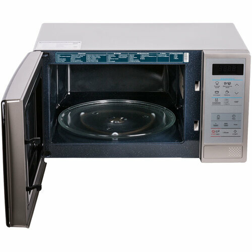 Samsung ME83KRS-1/BW / Silver