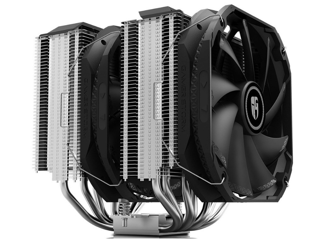 Deepcool ASSASSIN III / DP-GS-MCH7-ASN-3 /