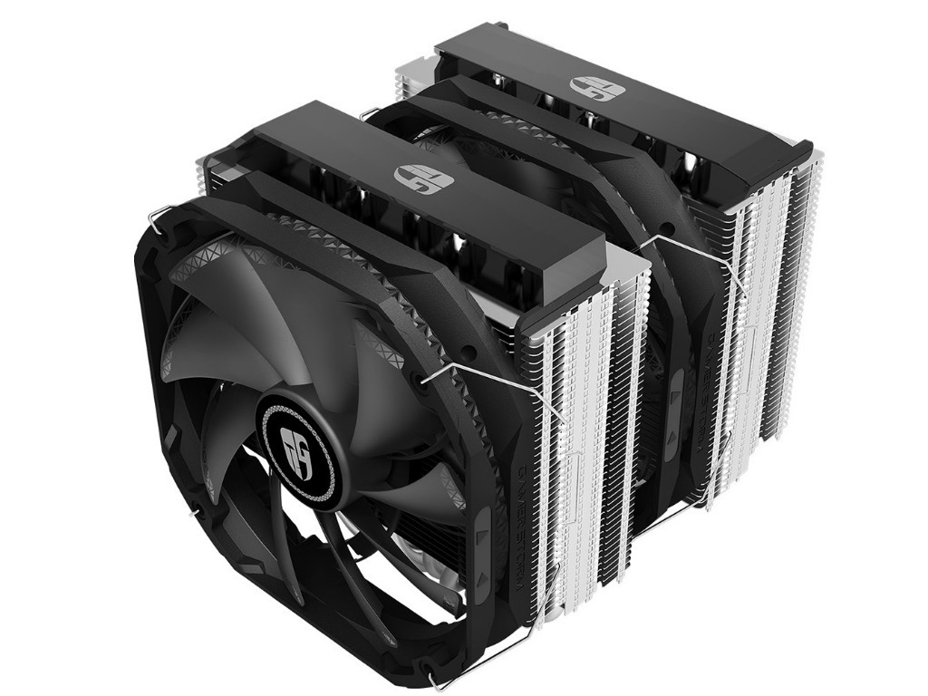Deepcool ASSASSIN III / DP-GS-MCH7-ASN-3 /